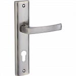 Uksek&auml;epide, sisetingimustes Kuchinox Aria KAR_412A, h&otilde;be v.