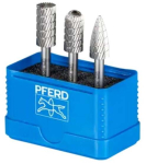 Freesimiskomplekt Pferd 86 C3 HSS, 3 tk