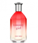 Tualettvesi Tommy Hilfiger Tommy Girl Vibrant Summer, 100 ml