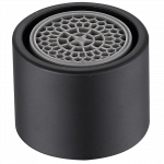Aeraator Kuchinox, 2.3 cm, must v.