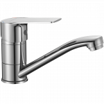 Valamusegisti Kuchinox Borgo, kroom