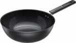 Praepann Fiskars Hard face Wok 1075523, &Oslash; 28 cm, alumiinium