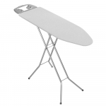 Kate triikimislauale Velkea C2, 120 cm x 37 cm, hall v.