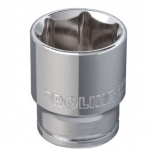 Adapter Pro-Line 18528, 28 mm, 1/2", &Oslash;28 mm