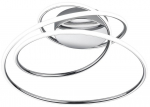Valgusti lagi Reality Bologna R67051106, LED, 4000 &deg;K, 1 x 36 W, h&otilde;be v.