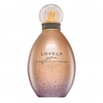 Parf&uuml;&uuml;mvesi Sarah Jessica Parker Lovely You, 50 ml