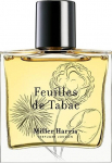 Parf&uuml;&uuml;mvesi Miller Harris Feuilles de Tabac, 50 ml