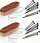 N&auml;lkjate ja tigude vastane piire teod Maximex, 2 tk