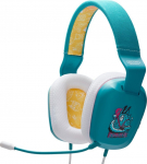 Juhtmega k&otilde;rvaklapid PowerA Fortnite, sinine v.