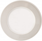 Taldrik magustoidu Verlo Norwich, &Oslash; 23 cm, beež v.