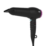 F&ouml;&ouml;n SBB SBDR-5000-EU, 2200 W, must v.