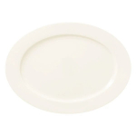 Serveerimistaldrik Forte, 28 cm, Valge v.