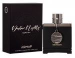 Parf&uuml;&uuml;mvesi Armaf Dubai Nights Midnight, 100 ml