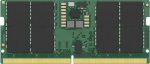 Operatiivm&auml;lu (RAM) Kingston ValueRAM KVR64V52BS8-32, DDR5 (SO-DIMM), 32 GB, 6400 MHz