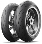 Mootorratta rehv Michelin Power 6 2251715 120 / 70 / R17, 58-W, C, C, 72 dB
