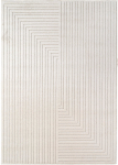 Vaip v&auml;literrassidele/sise Ayyildiz Nova 1202, kreemjasvalge, 230 cm x 160 cm
