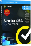 Tarkvara Norton 360 For Gamers