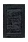 Vaip sise Kayoom Kalea 325, must v., 170 cm x 120 cm