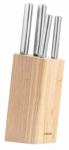 K&ouml;&ouml;ginugade komplekt Homla Masterset 744075, 6 tk