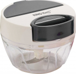 Toiduveski KingHoff KH-1881, 9.5 cm, 12.5 cm x 12.5 cm