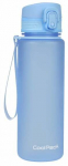 Joogipudelid- ja sheikerid CoolPack, sinine v., plastik, 0.6 l