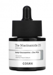 N&auml;o seerum Cosrx Niacinamide 15