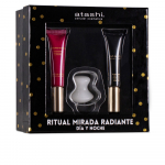 N&auml;ohooldustoodete komplekt naistele Atashi Anti-Ageing Eye Contour, 3 tk