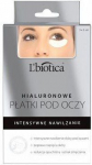 Silma mask Lbiotica Hyaluronic, 6 tk