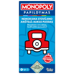 T&auml;iendus lauam&auml;ngule Hasbro Gaming Monopoly, LT