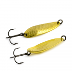 Lant Akara AL-60-17-GO Action Series Laxa 60 SH 17g, mitmev&auml;rviline