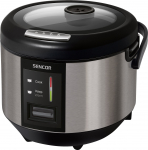 Riisikeetja Sencor SRM 1890SS, 830 W
