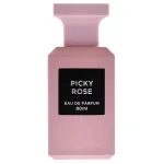 Parf&uuml;&uuml;mvesi Fragrance World Picky Rose, 80 ml