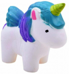 M&auml;ngukujuke, &uuml;kssarvik ZA2611, valge/violetne/helesinine