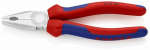 N&auml;pitsad kombineeritud Knipex 03 05 180 SB, 180 mm