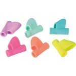 Kirjutamiskomplekt, mitmev&auml;rviline, 12 tk