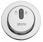 Peidetud du&scaron;isegisti Stern Neptune 1031, kroom