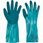 T&ouml;&ouml;kindad keemilised Cerva Immer, t&auml;iskasvanutele, t&uuml;rkiissinine, 7