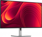 Monitor Dell P3225DE, LED, 60 Hz, QHD, 31.5"