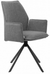 S&ouml;&ouml;gitoa tool Homla Lugro 871707, must v./hall v., 60 cm x 56 cm x 82 cm