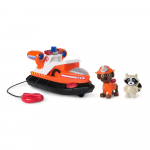 M&auml;ngukujuke Paw Patrol Fire Rescue Zuma 6072684, mitmev&auml;rviline
