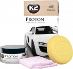 Auto poleerimine-vaha, komplekt K2 Proton, 0.200 kg