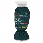 J&auml;&auml;kaabits Bradas Ice Breaker, 25 cm, Roheline