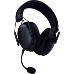 Juhtmeta m&auml;nguri peakomplekt Razer BlackShark V3 X HyperSpeed, must v.