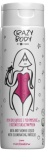 Vannitarretis HiSkin Crazy Body Marshmallow, 250 ml
