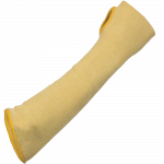 T&ouml;&ouml;kindad s&otilde;rmedeta Cerva Pochard, t&auml;iskasvanutele, kollane, 56 cm