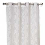 P&auml;evakardin Domoletti PILEA, valge, 140 cm x 260 cm