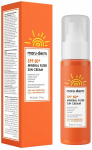 P&auml;ikesekaitsekreem tooted n&auml;ole Maruderm Mineral Filter SPF50+, 50 ml