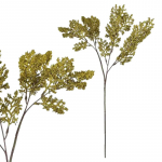 Kunstlill Mondex Viridis, roheline, 75 cm