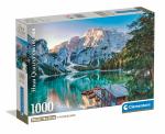 Pusle Clementoni Emerald Lake 39934, 70 cm x 50 cm, 1000 tk