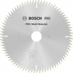 Saeketas Bosch Pro, 210 mm x 30 mm